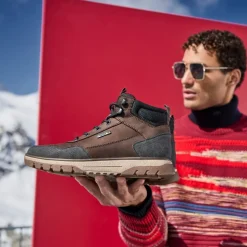 Rieker Støvle Herre