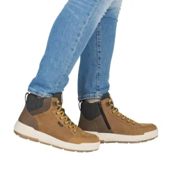 Rieker Støvle Herre