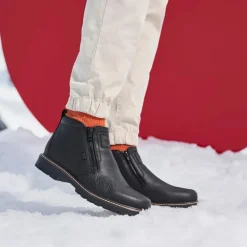 Rieker Støvle Herre