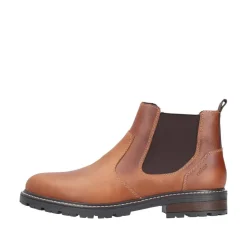 Rieker Støvle Herre