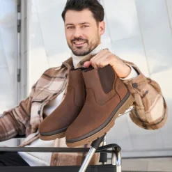 Rieker Støvle Herre