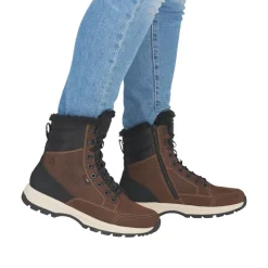 Rieker Støvle Herre