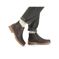 Rieker Støvle Herre