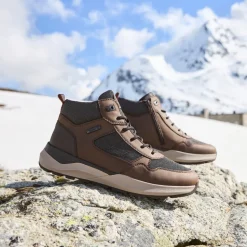 Rieker Støvle Herre