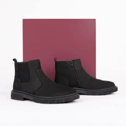 Rieker Støvle Herre