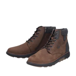 Rieker Støvle Herre