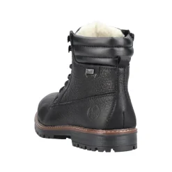 Rieker Støvle Herre