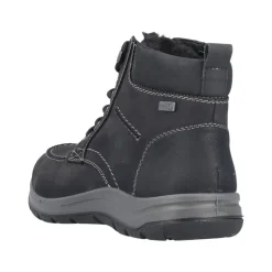 Rieker Vinterstøvle Herre