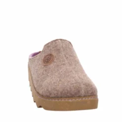 Rohde Easys N°35 Hjemmesko Dame