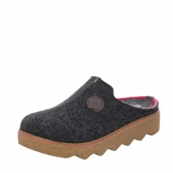 Rohde Easys N°35 Hjemmesko Dame