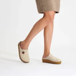 Rohde Easys N°35 Hjemmesko Dame