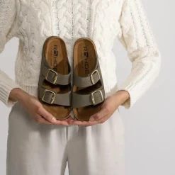 Rohde Easys N°42 Sandal Dame