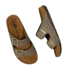 Rohde Easys N°42 Sandal Dame