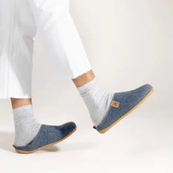 Rohde Greenys N°35 Hjemmesko Dame