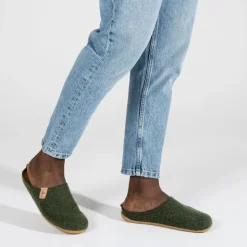 Rohde Greenys N°35 Hjemmesko Herre