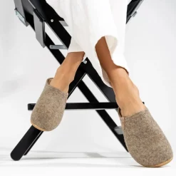 Rohde Greenys N°35 Hjemmesko Dame