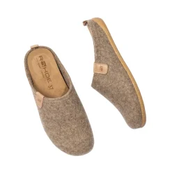 Rohde Greenys N°35 Hjemmesko Dame