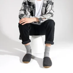 Rohde Hjemmesko Herre