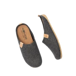 Rohde Hjemmesko Herre