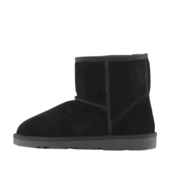 Rugged Gear Bamsestøvle Dame