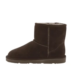 Rugged Gear Bamsestøvle Dame