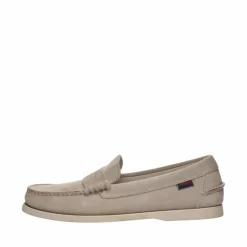 Sebago Docksides Flesh Out Sejlersko Herre