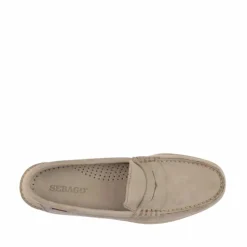 Sebago Docksides Flesh Out Sejlersko Herre