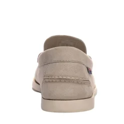 Sebago Docksides Flesh Out Sejlersko Herre