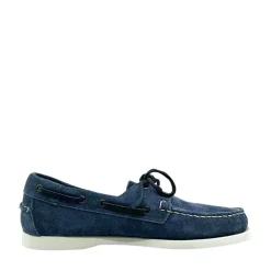 Sebago Docksides Portland Flesh Out Sejlersko Herre