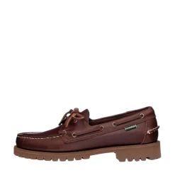Sebago Ranger Waxy Sejlersko Herre