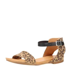 Shoedesign Copenhagen Annika Sandal Dame