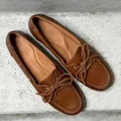 Shoedesign Copenhagen Beacon Sejlersko Dame