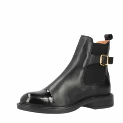 Shoedesign Copenhagen Beatrice LP Støvle Dame