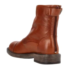 Shoedesign Copenhagen Dahlia Støvle Dame