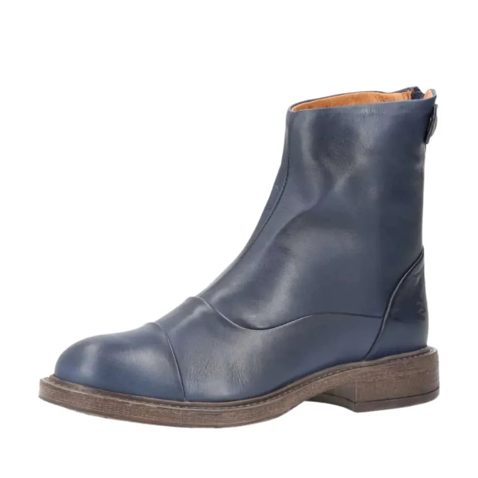 Shoedesign Copenhagen Dahlia Støvle Dame