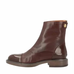 Shoedesign Copenhagen Dahlia P Støvle Dame