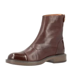 Shoedesign Copenhagen Dahlia P Støvle Dame