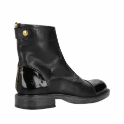 Shoedesign Copenhagen Dahlia P Støvle Dame