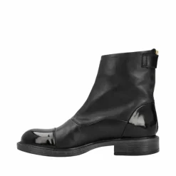 Shoedesign Copenhagen Dahlia P Støvle Dame