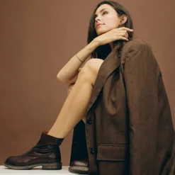 Shoedesign Copenhagen Dahlia Støvle Dame