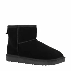 Shoedesign Copenhagen Elina Bamsestøvle Dame