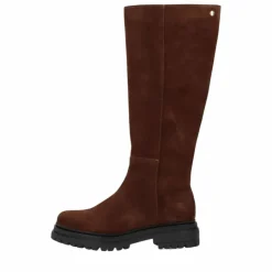 Shoedesign Copenhagen Everest S Lang Støvle Dame