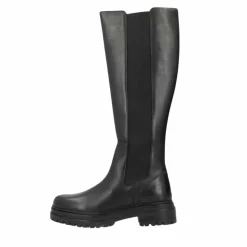 Shoedesign Copenhagen Hasta La Vista Lang Støvle Dame