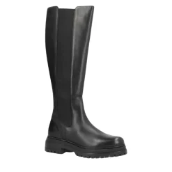 Shoedesign Copenhagen Hasta La Vista Lang Støvle Dame