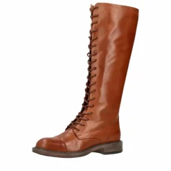 Shoedesign Copenhagen Jacqueline Lang Støvle Dame