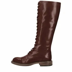 Shoedesign Copenhagen Jacqueline Lang Støvle Dame