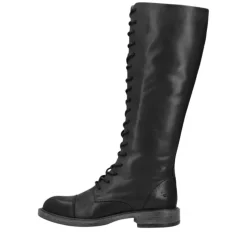 Shoedesign Copenhagen Jacqueline Lang Støvle Dame