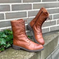 Shoedesign Copenhagen Jennifer Støvle Dame