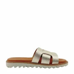 Shoedesign Copenhagen Linda Sandal Dame
