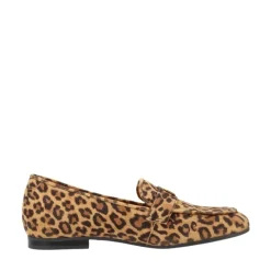 Shoedesign Copenhagen Lina S Loafers Dame